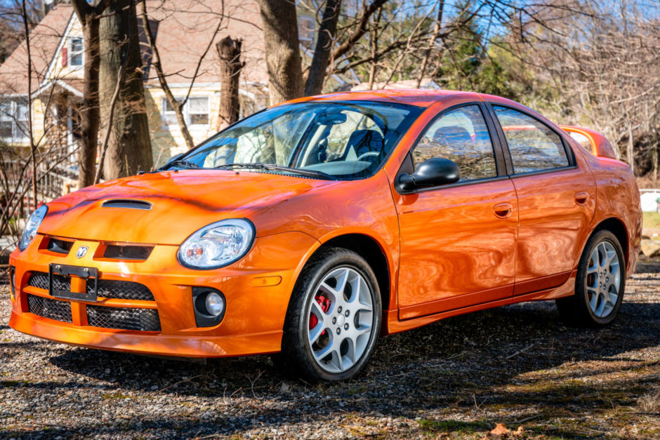 download Dodge Neon . workshop manual