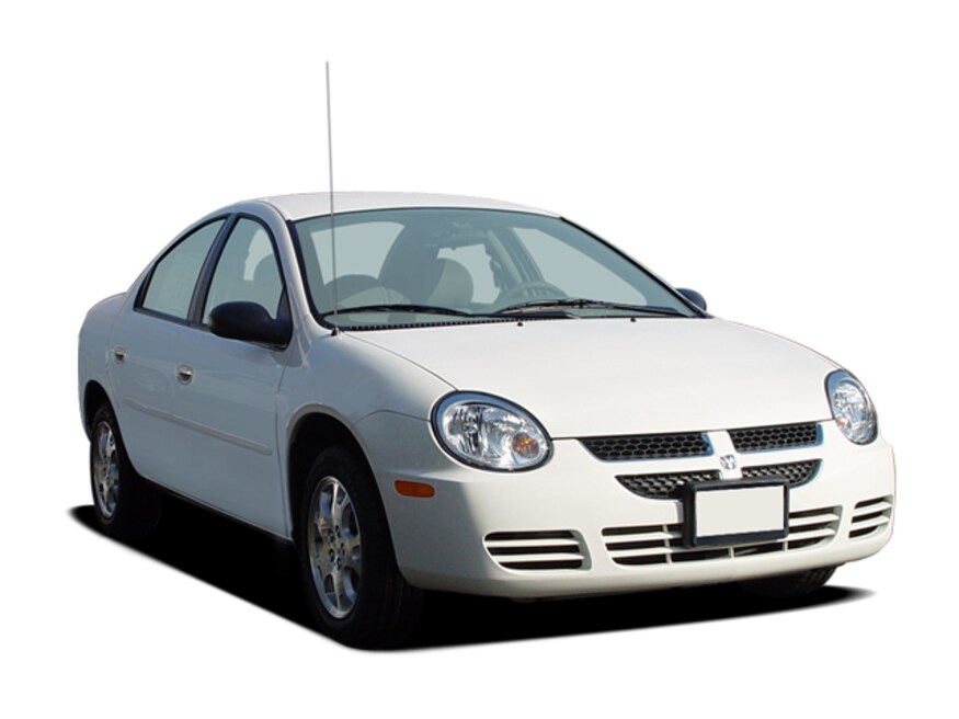 download Dodge Neon Workable workshop manual