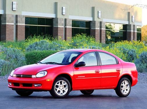 download Dodge Neon Workable workshop manual