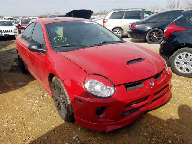 download Dodge Neon able workshop manual