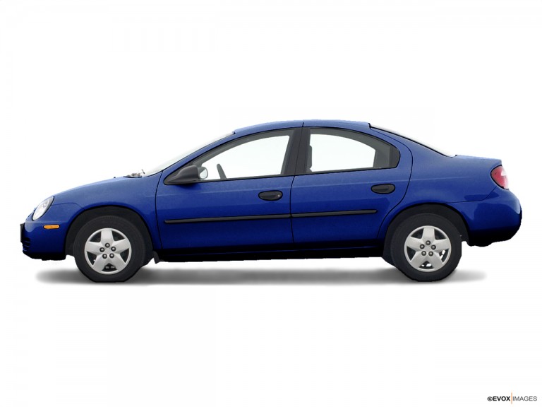 download Dodge Neon workshop manual