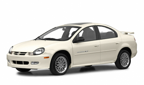 download Dodge Neon workshop manual