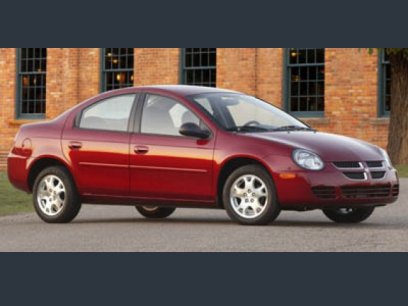 download Dodge Neon workshop manual