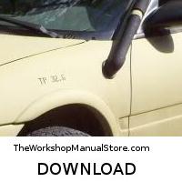 service manual