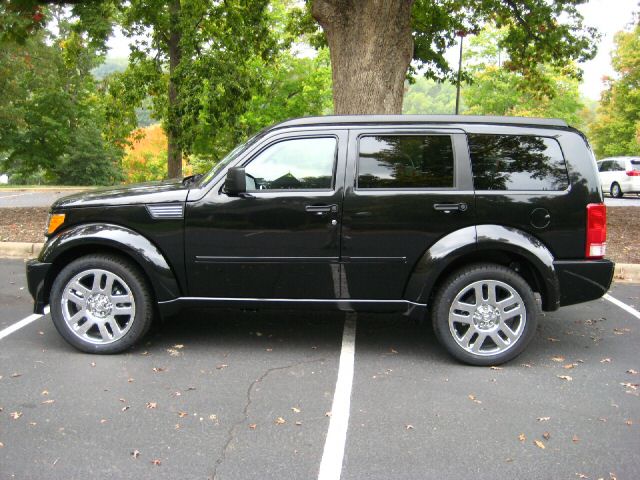 download Dodge Nitro workshop manual