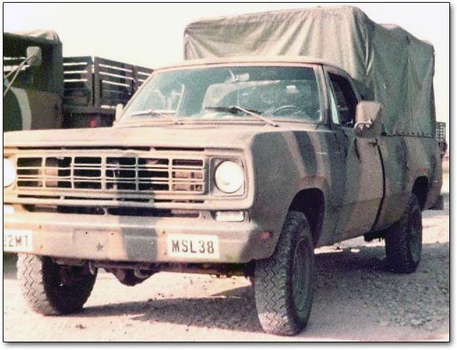 download Dodge Pickup able workshop manual