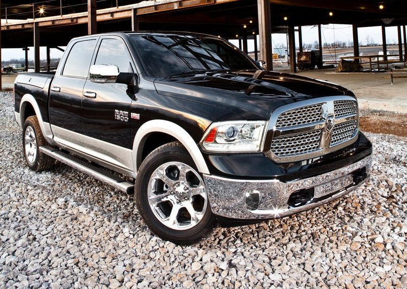 download Dodge RAM 1500 workshop manual