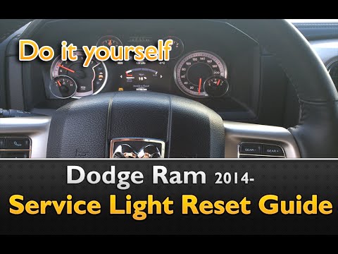 download Dodge RAM 1500 workshop manual