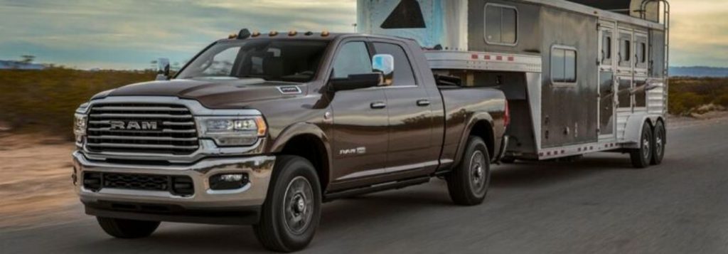 download Dodge RAM 2500 Truck Gas workshop manual