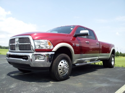 download Dodge RAM 2500 Truck Gas workshop manual