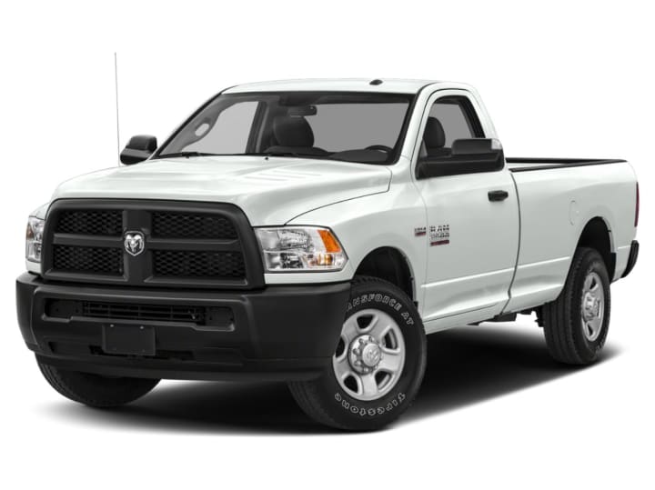 download Dodge RAM 2500 Truck able workshop manual