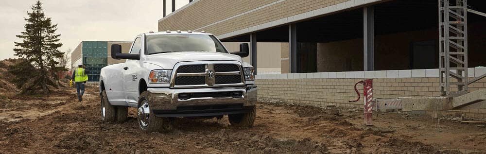 download Dodge RAM 2500 Truck workshop manual