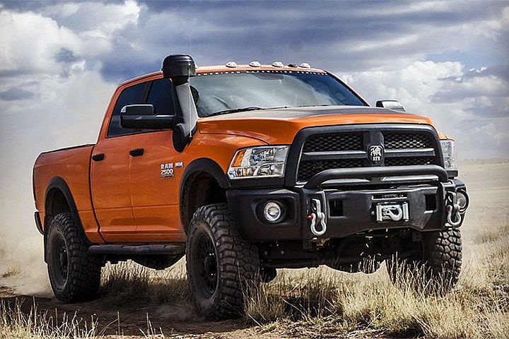 download Dodge RAM 3500 Pickup workshop manual