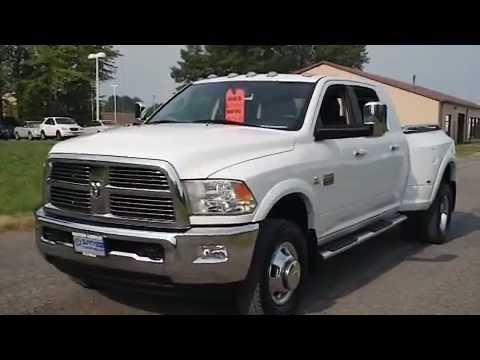 download Dodge RAM 3500 Truck workshop manual