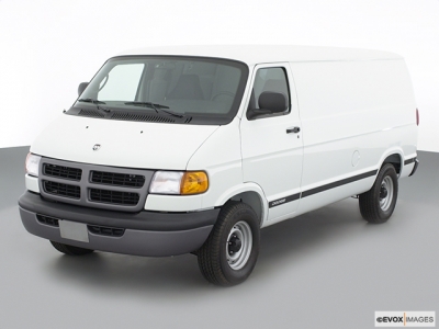 download Dodge RAM 3500 VAN workshop manual