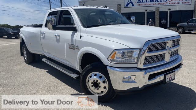 download Dodge RAM 3500 workshop manual