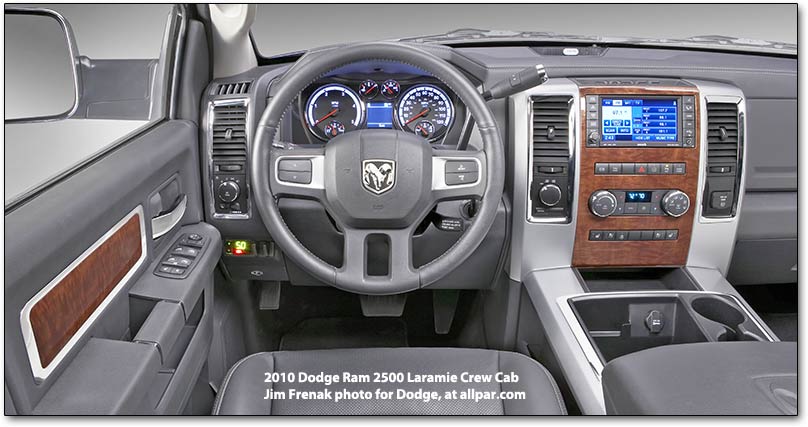 download Dodge RAM 3500 workshop manual