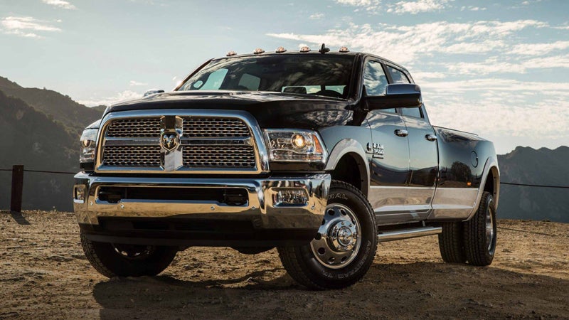 download Dodge RAM 3500 workshop manual