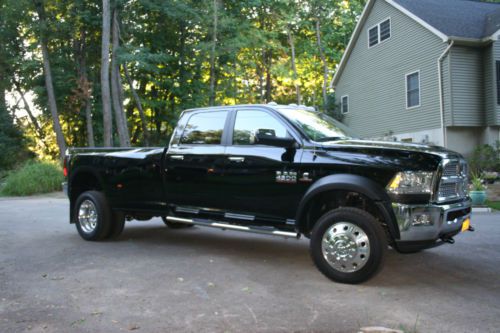 download Dodge RAM 4500 workshop manual