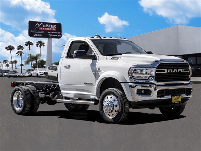 download Dodge RAM 4500 workshop manual