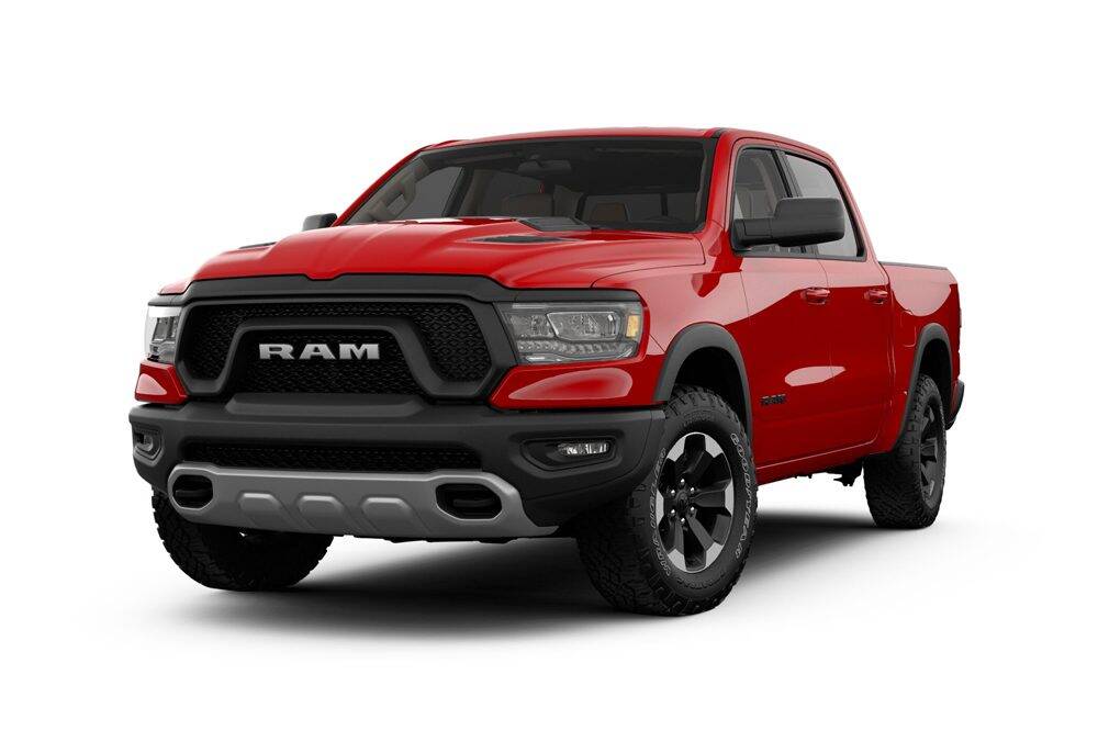 download Dodge RAM Truck 1500 Inf workshop manual