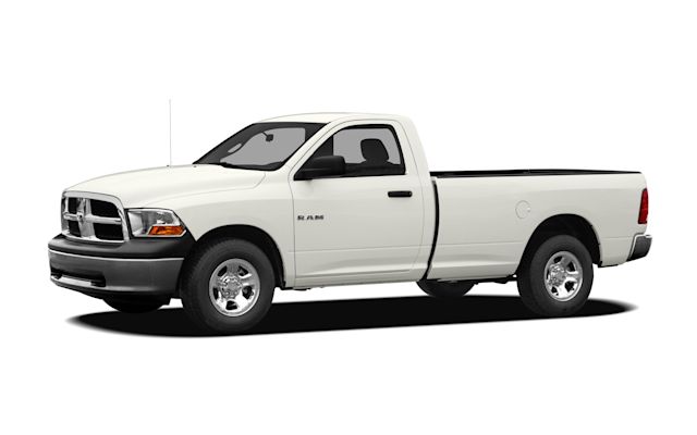 download Dodge RAM Truck 1500 Inf workshop manual