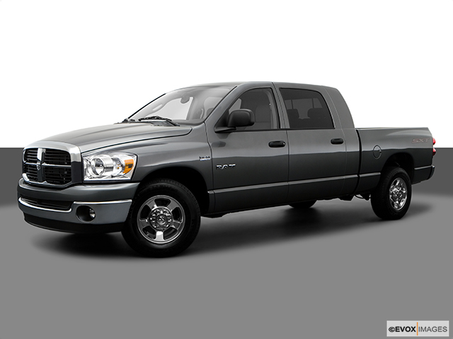 download Dodge Ram 1500 Mega Cab workshop manual