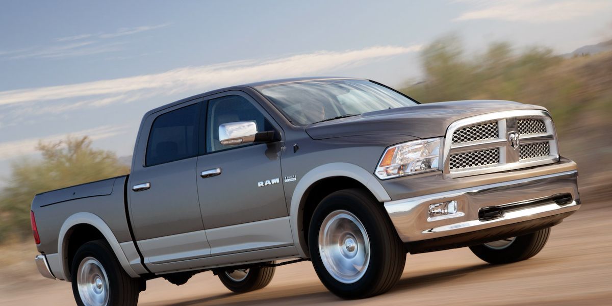 download Dodge Ram 1500 able workshop manual