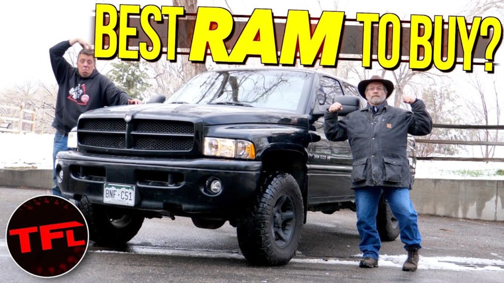 download Dodge Ram 1500 able workshop manual