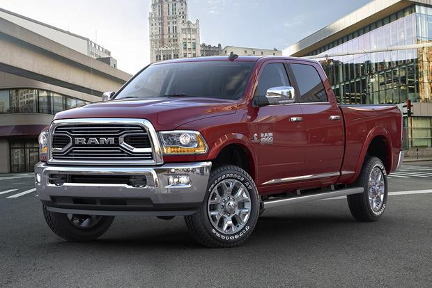 download Dodge Ram 2500 workshop manual