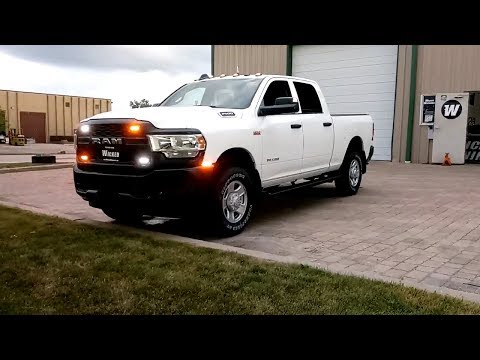 download Dodge Ram 2500 workshop manual