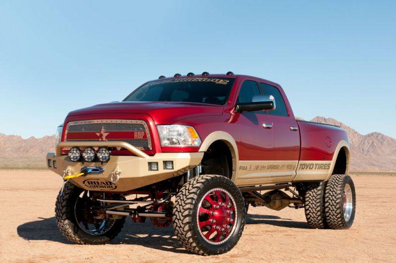 download Dodge Ram 3500 workshop manual