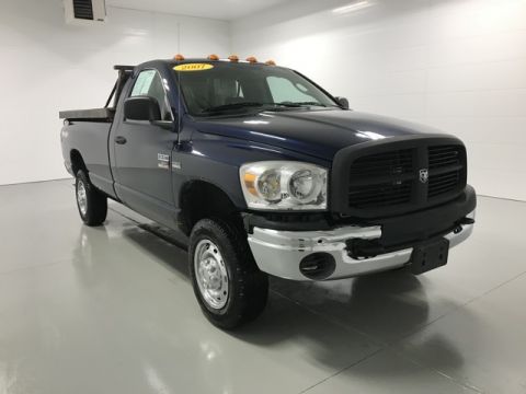 download Dodge Ram 4000 DX Family workshop manual