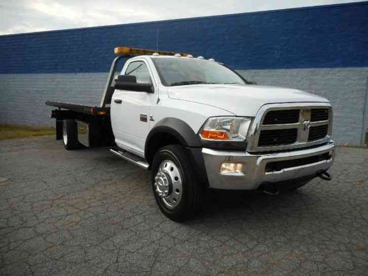 download Dodge Ram 5500 workshop manual