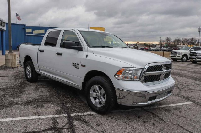 download Dodge Ram Cab Chassis 4X2 DX Family workshop manual