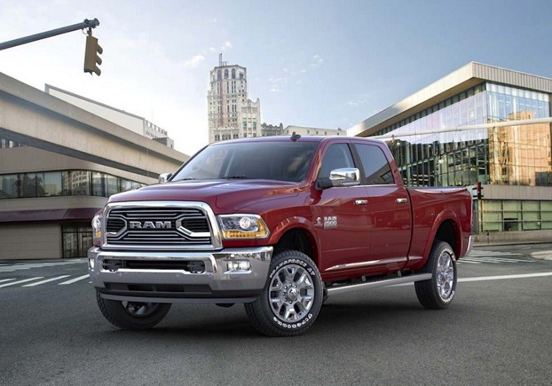 download Dodge Ram D250 Truck able workshop manual