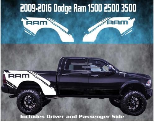 download Dodge Ram Pick up 1500 2500 3500 workshop manual