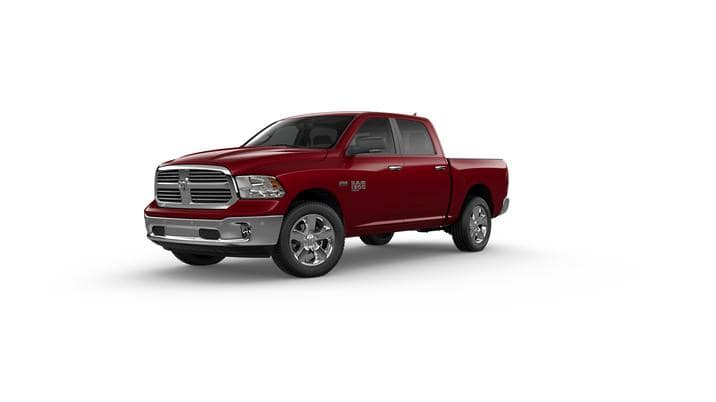 download Dodge Ram Pickup 1500 4X2 workshop manual