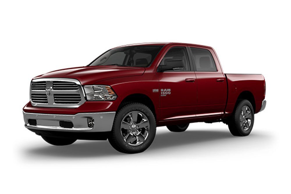 download Dodge Ram Pickup 1500 workshop manual