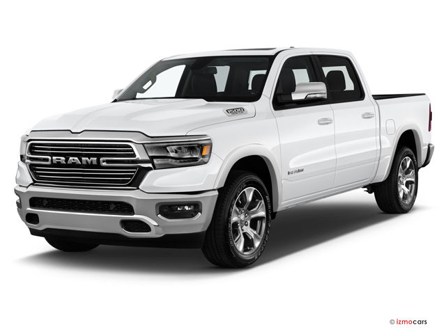 download Dodge Ram Pickup 2500 4X2 workshop manual