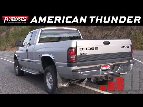 download Dodge Ram Pickup 2500 4X4 workshop manual