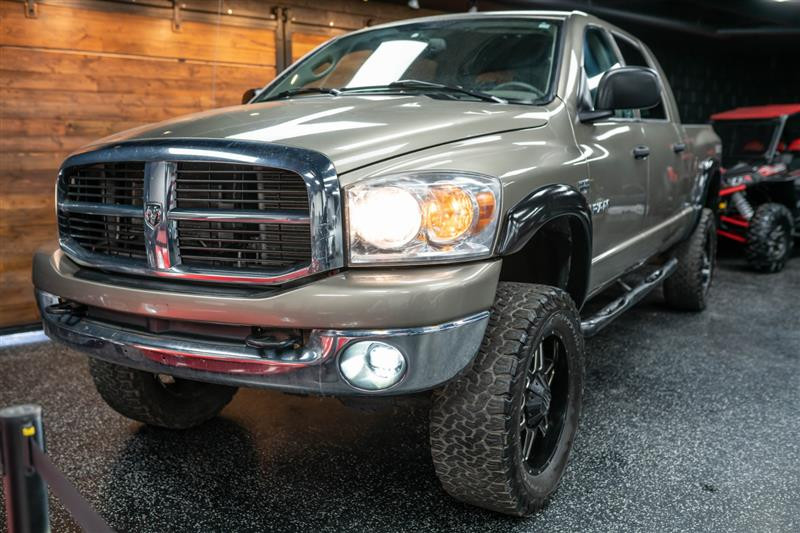 download Dodge Ram Pickup workshop manual