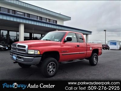 download Dodge Ram Truck 01 workshop manual