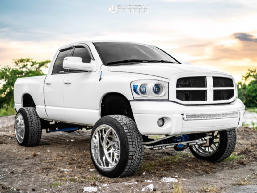 download Dodge Ram Truck 1500 2500 3500 workshop manual