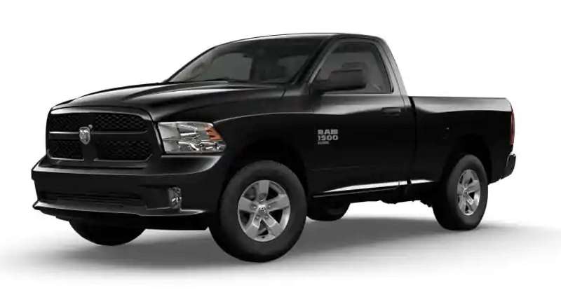 download Dodge Ram Truck 1500 workshop manual