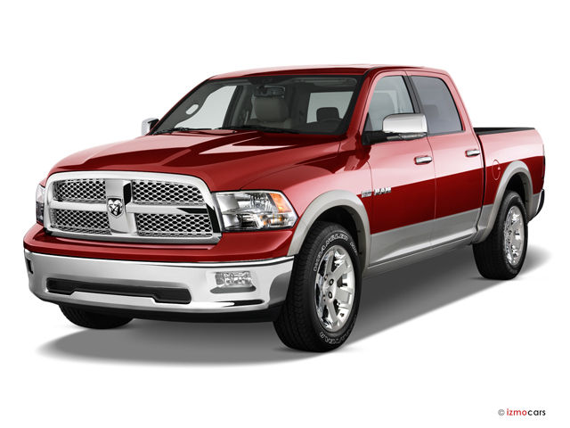 download Dodge Ram Truck 1500 workshop manual