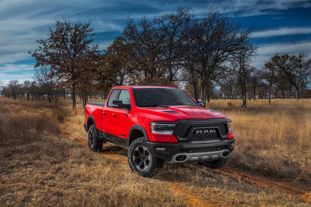 download Dodge Ram Truck OFFICIAL 2627 workshop manual