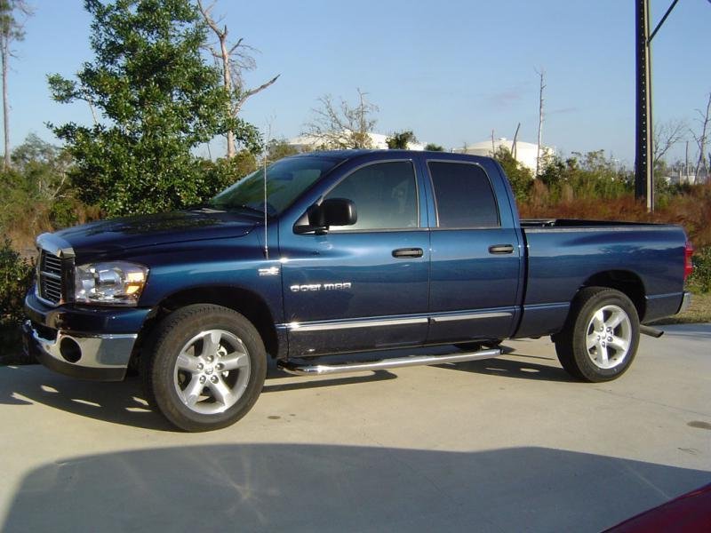 download Dodge Ram Truck With 3.7L 4.7L 5.7L 5.9L 5.9L Engines workshop manual