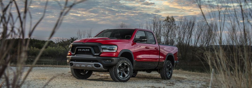 download Dodge Ram Truck workshop manual