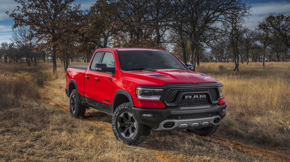 download Dodge Ram able workshop manual